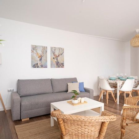 شقة Oasis En El Corazon De Granada Con Parking Gratis المظهر الخارجي الصورة