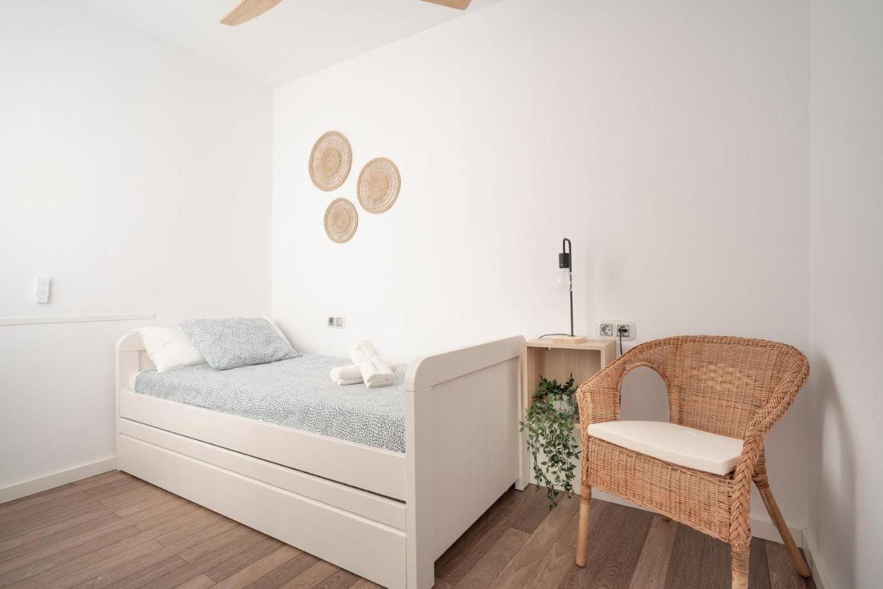 شقة Oasis En El Corazon De Granada Con Parking Gratis المظهر الخارجي الصورة